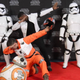 John Boyega surprised fans at Star Wars Celebration and it’s delightful. Image: Omaze